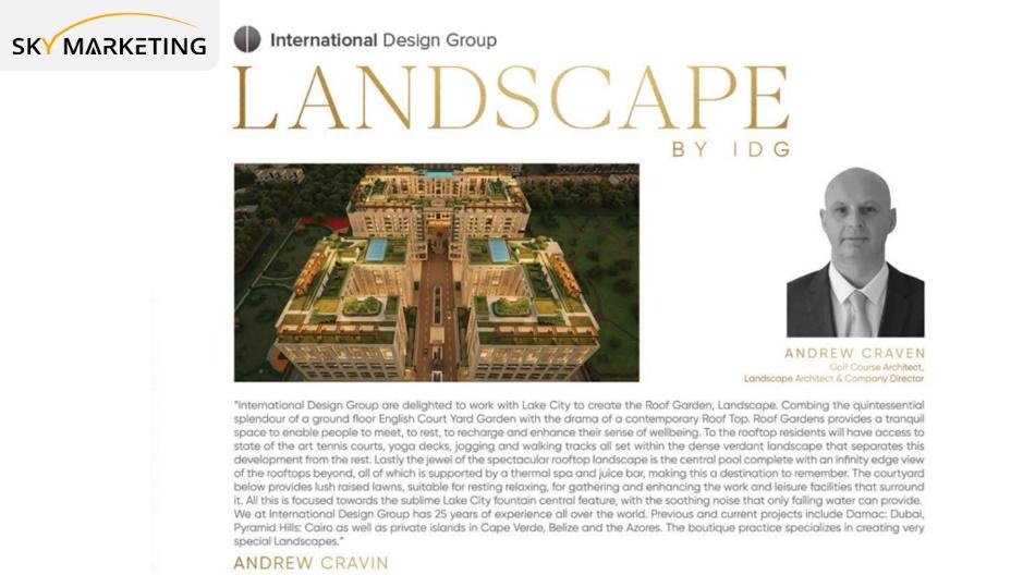 Lake City Lahore Owners and Developers