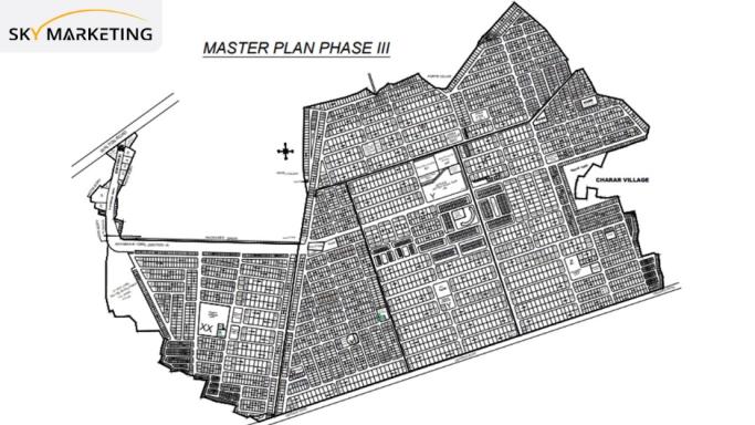 DHA Lahore Phase 3