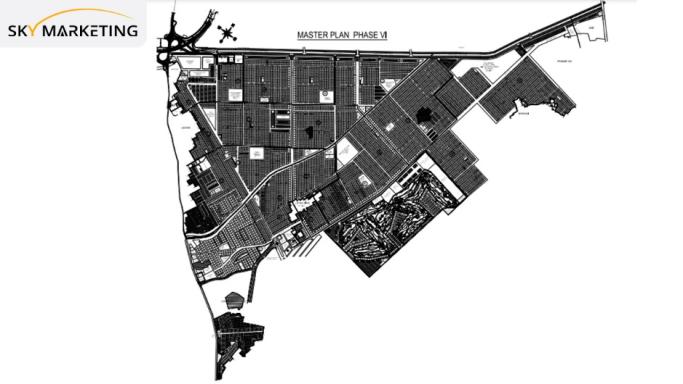 DHA Lahore Phase 6
