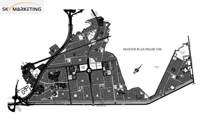 DHA Lahore Phase 7