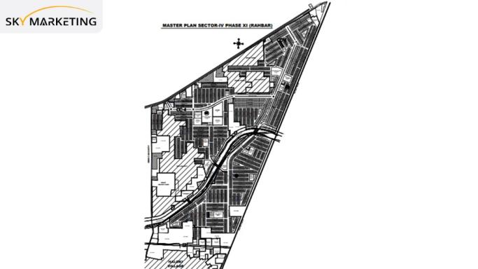 DHA Lahore Phase 11