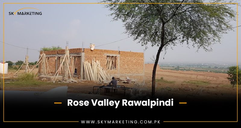 Rose Valley Rawalpindi