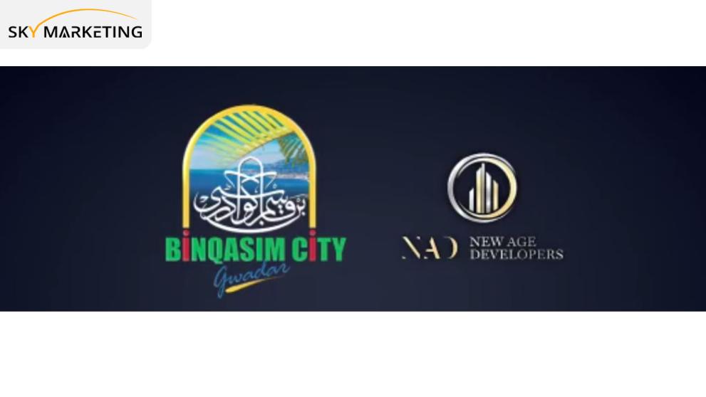 Bin Qasim City Gwadar Owners & Developers