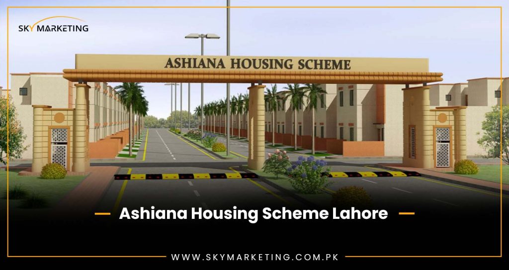 aashiana housing