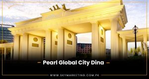 Pearl Global City Dina
