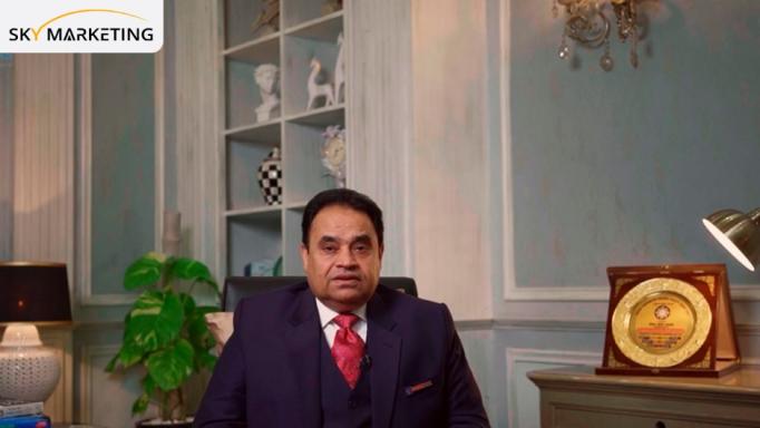 Central Park Lahore Developers & Owners