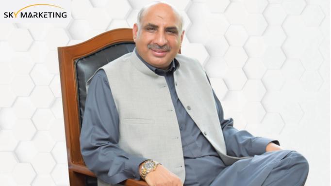 Faisal Tower Rawalpindi Developers and Owners