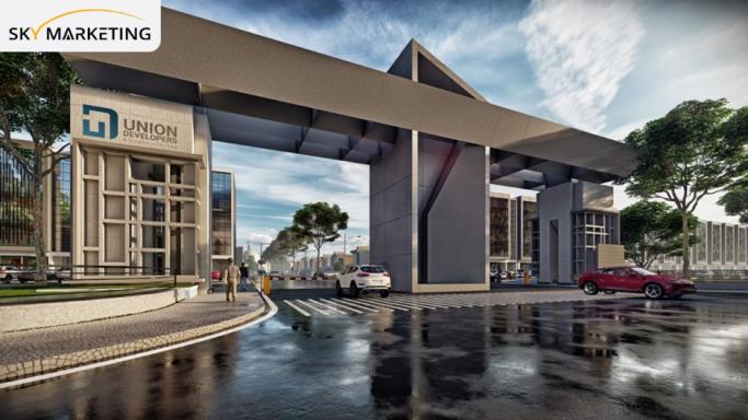 Liberty Lands Lahore Development