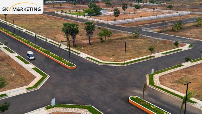 Liberty Lands Lahore Development