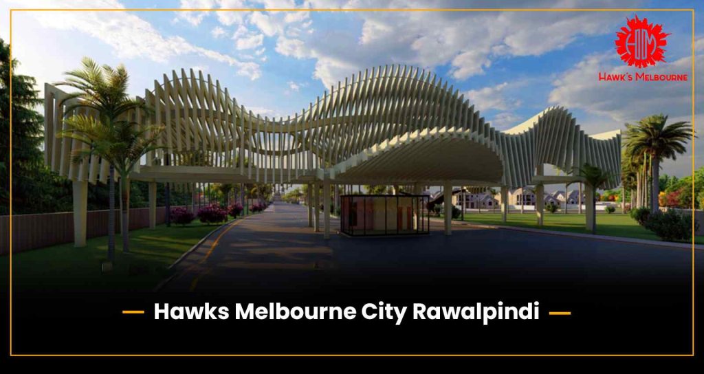 Hawks Melbourne City Rawalpindi