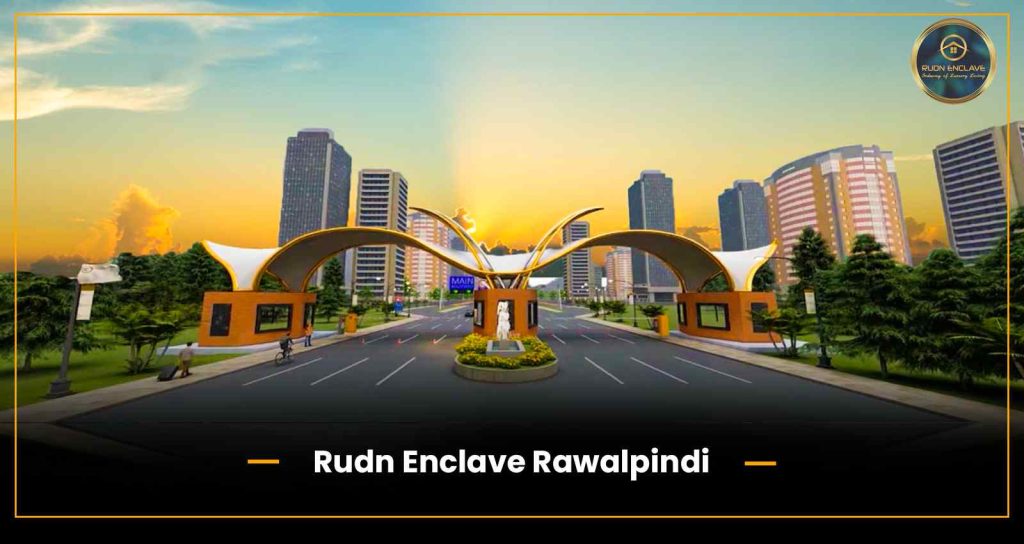 Rudn Enclave Rawalpindi