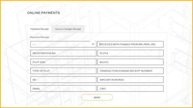 Top City Online Payments