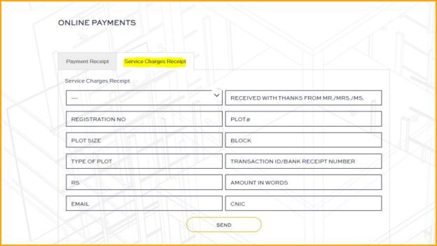 Top City Online Payments