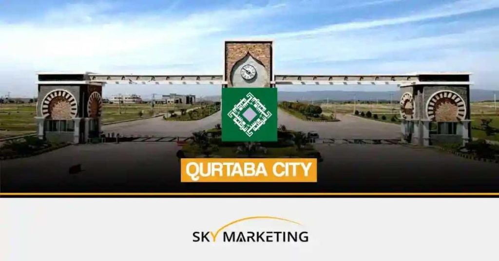 Qurtaba City Rawalpindi