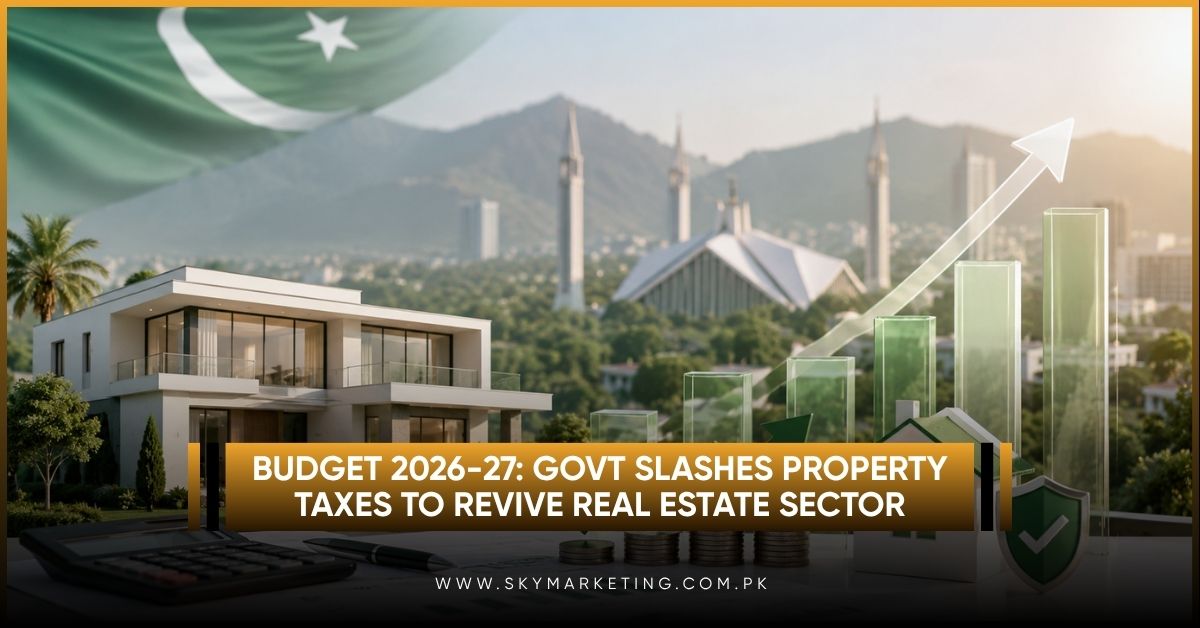 Budget 2026-27 Govt Slashes Property Taxes to Revive Real Estate Sector.jpg